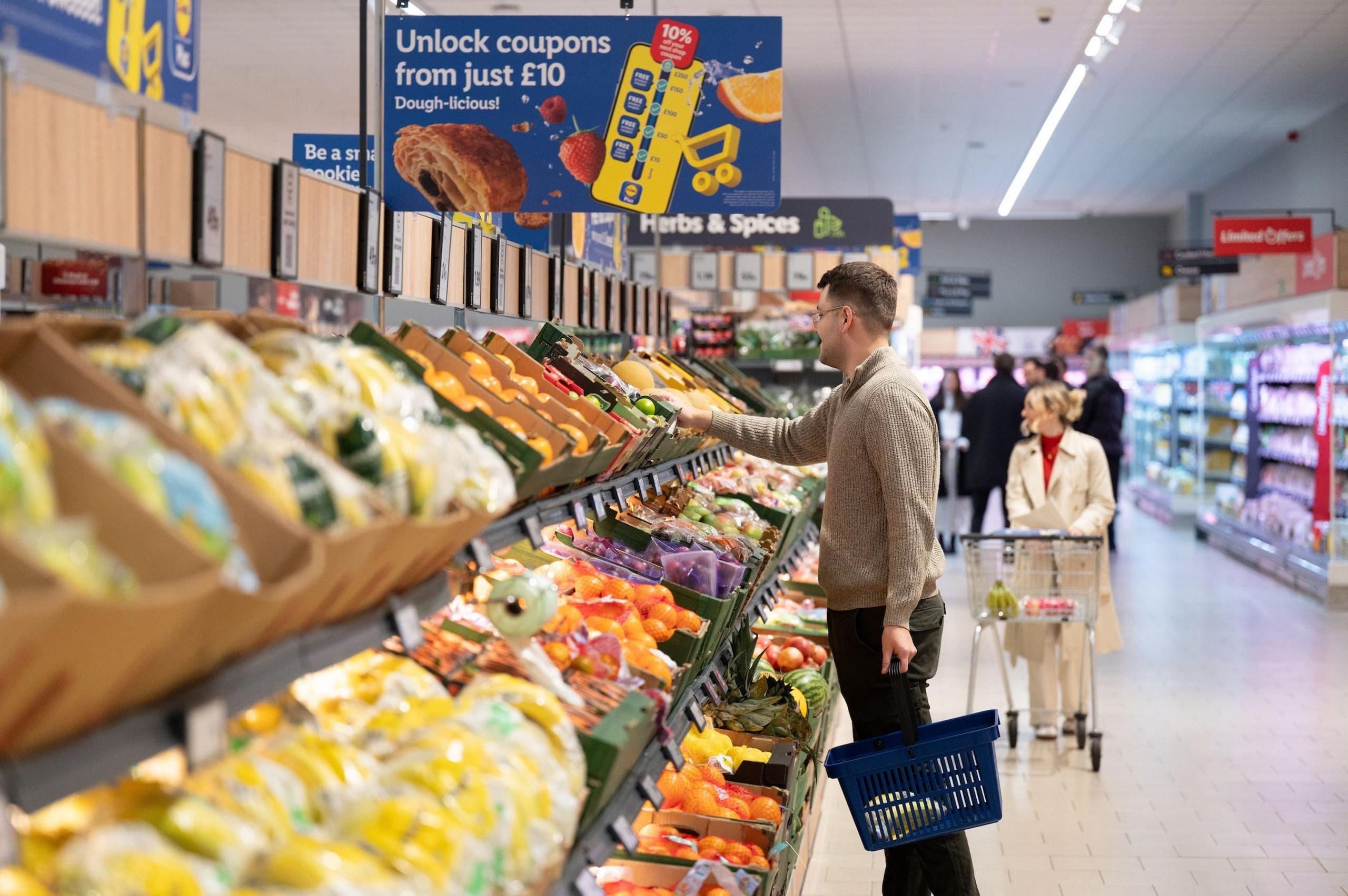 Lidl 2 Lidl