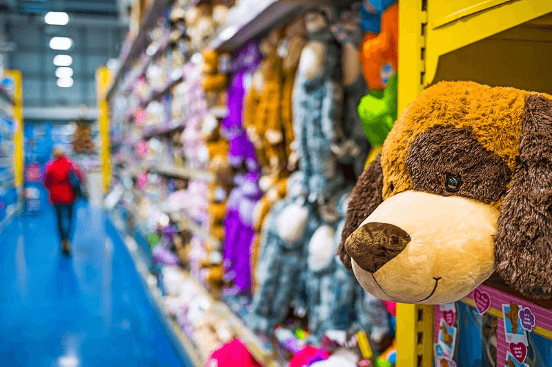 Smyths Toys 2 Smyths