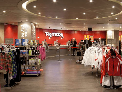 TK Maxx 2 TK Maxx Store Page Image
