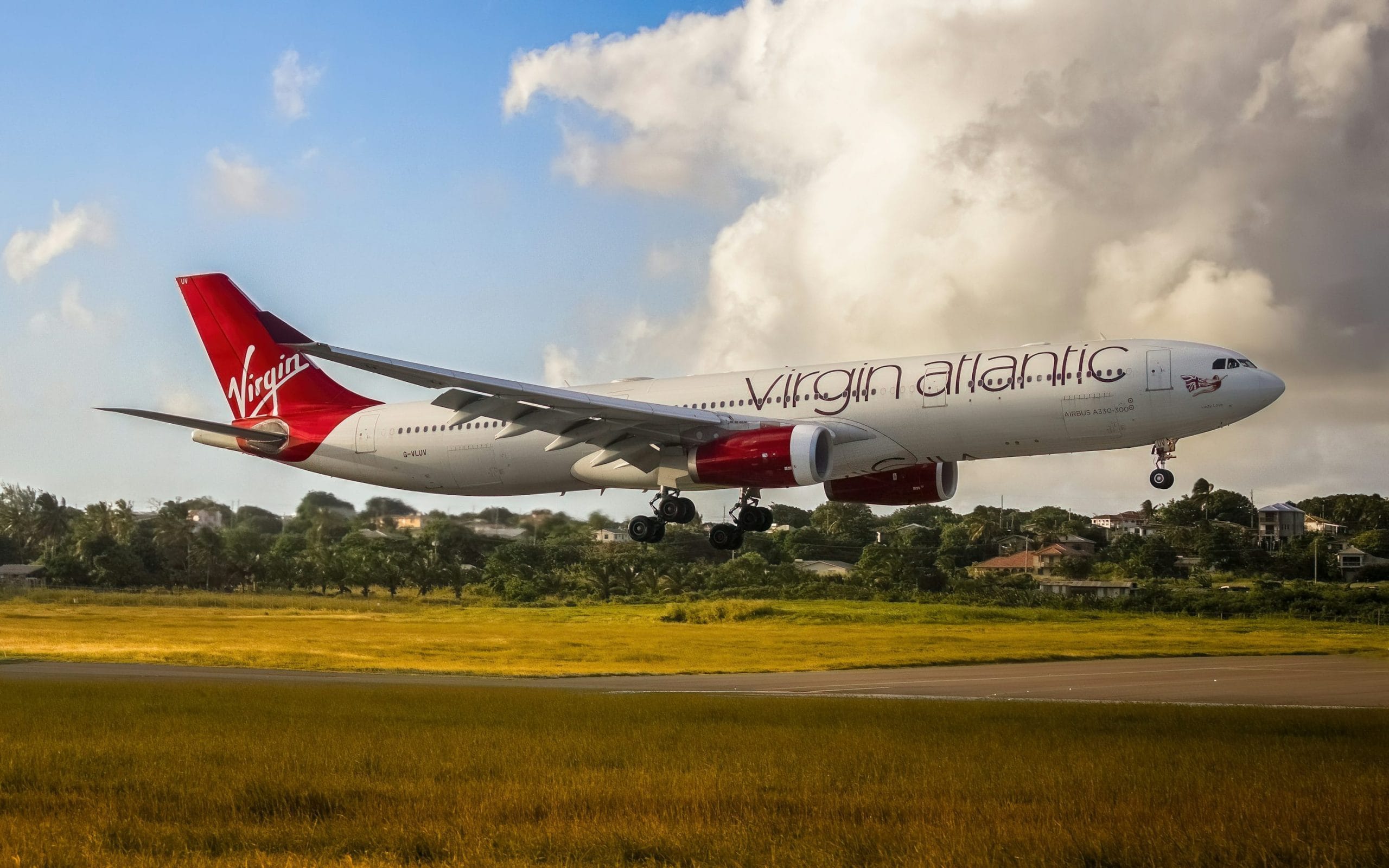 Virgin Atlantic Holidays (in Next) 2 Virgin atlantic scaled