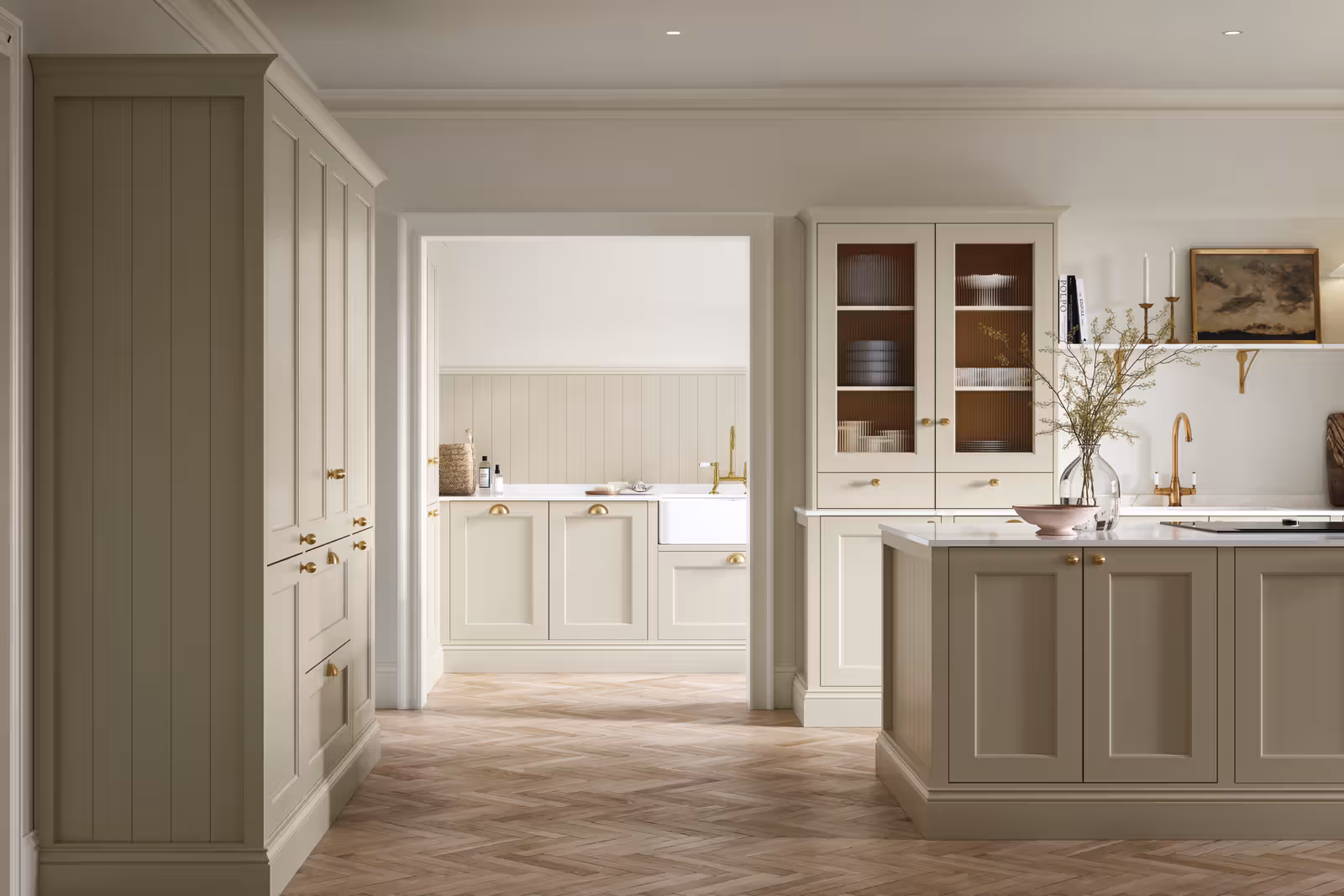 Magnet Kitchens - 50% Off Kitchen Cabinets 2 Magnet Offer