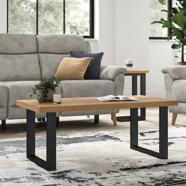 Oak Furnitureland 3 years interest free credit no deposit