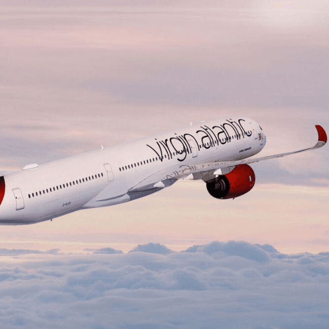 Virgin Atlantic Whats On Image