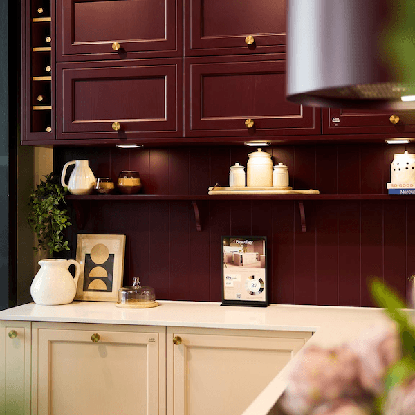 Magnet Kitchens 60 off