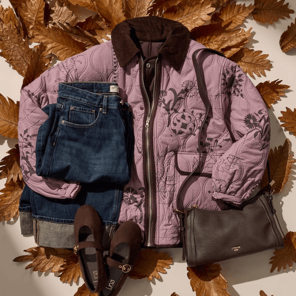 Next Autumn Fashion